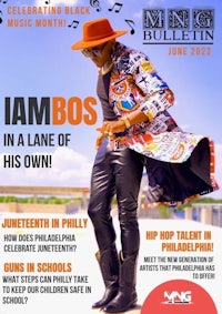 i am bos in a lane of his own philadelphia